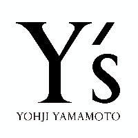 Y’s YOHJI YAMAMOTO