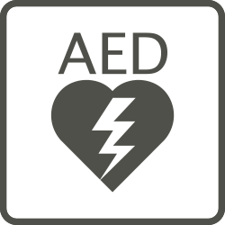 AED自動除顫器