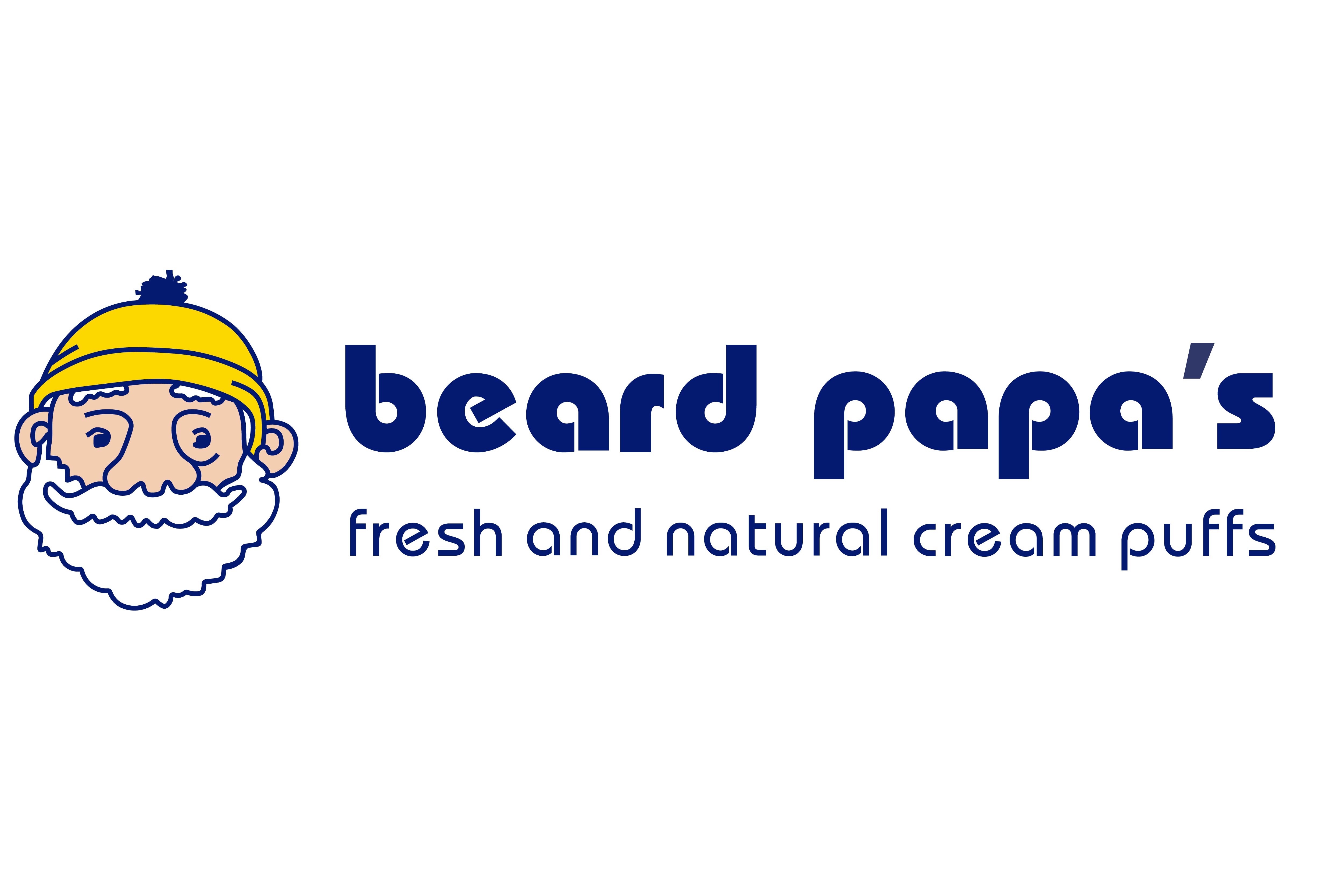 Beard Papa's｜8月限定20週年活動 