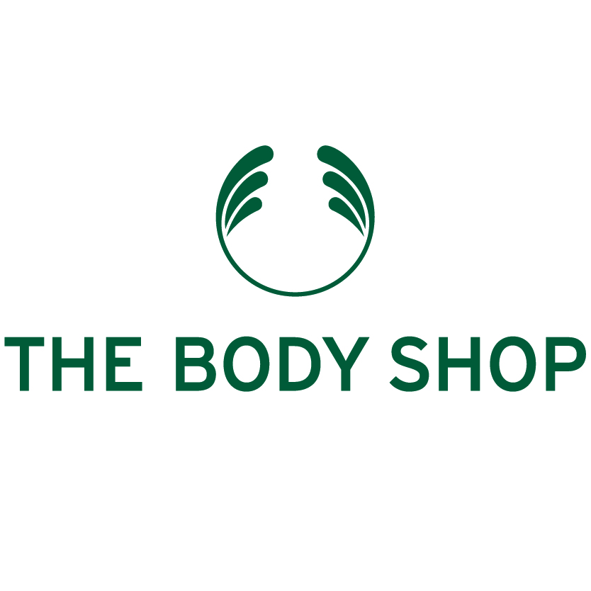 The Body Shop  響應世界地球日