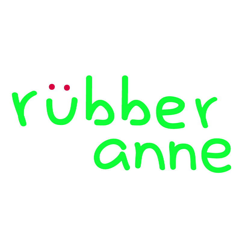Rubber Anne