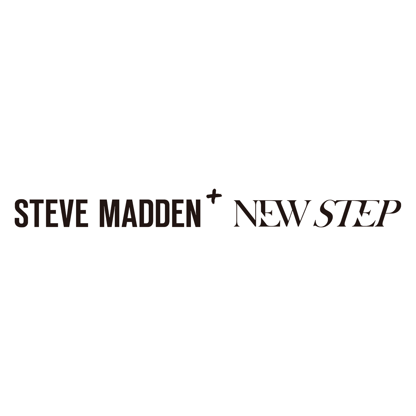 Steve Madden+ Newstep
