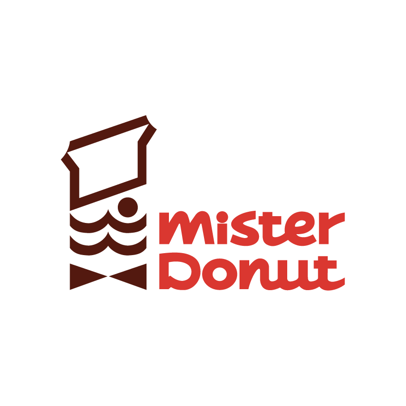Mister Donut 20周年 買五送五優惠