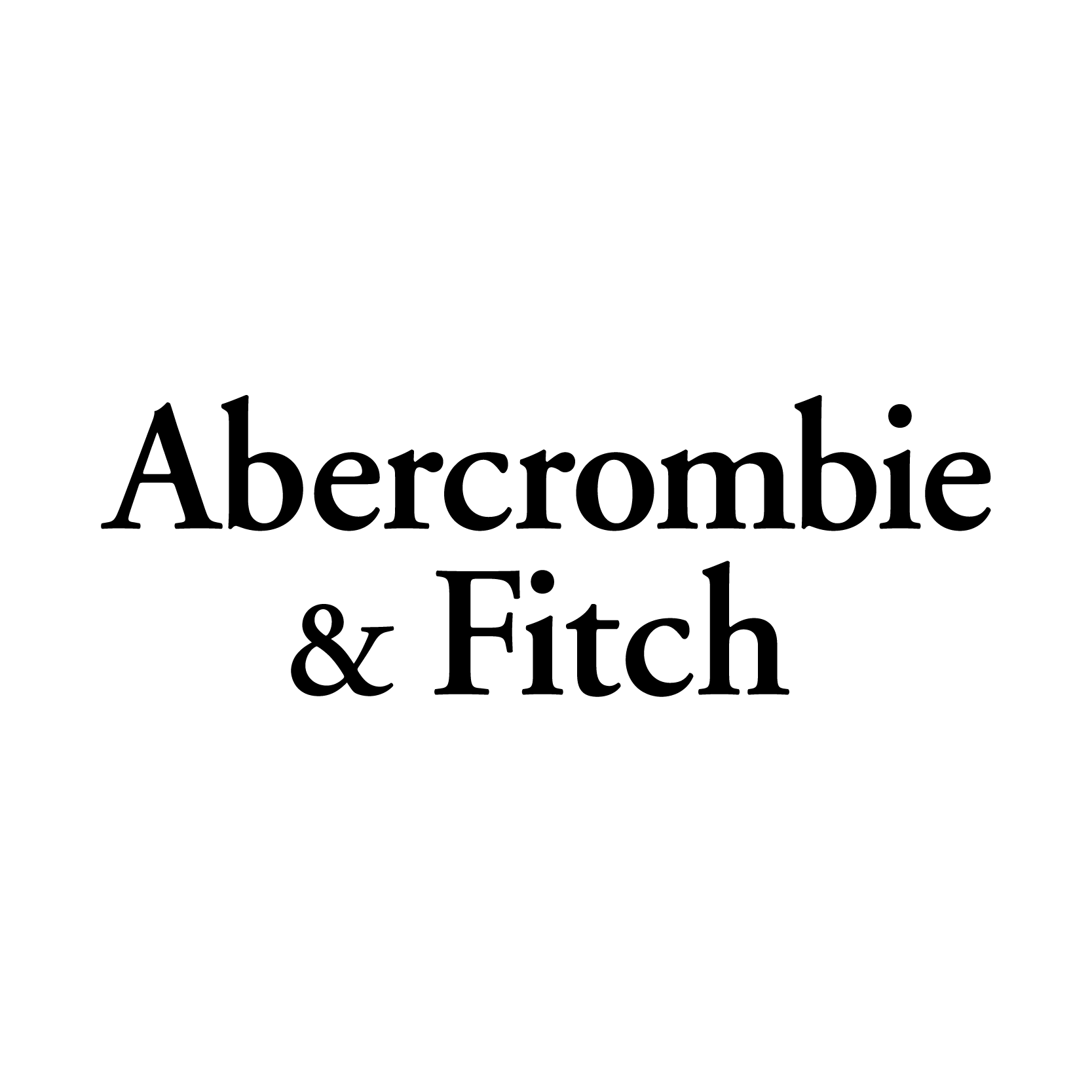 Abercrombie & Fitch /Hollister