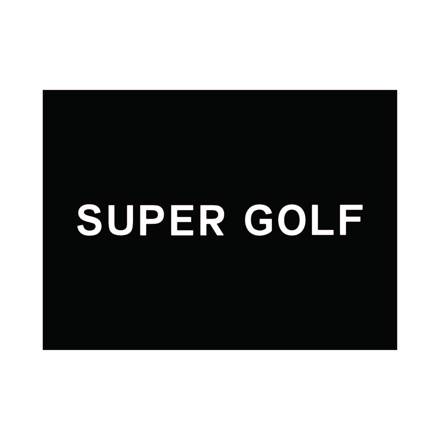 Super Golf