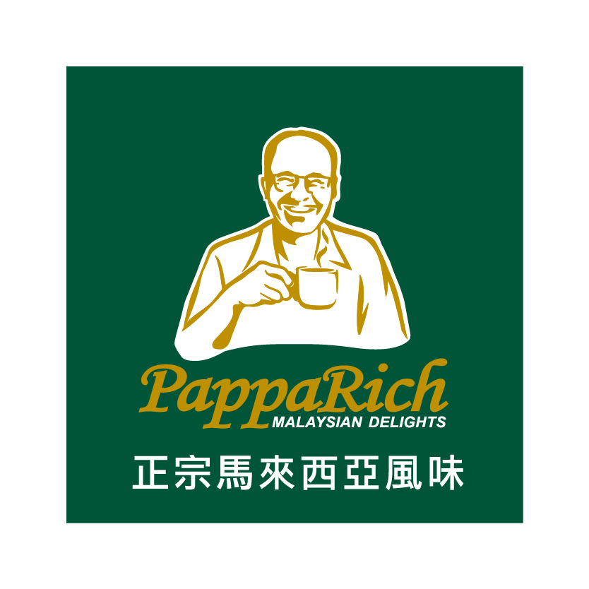 Pappa Rich 金爸爸