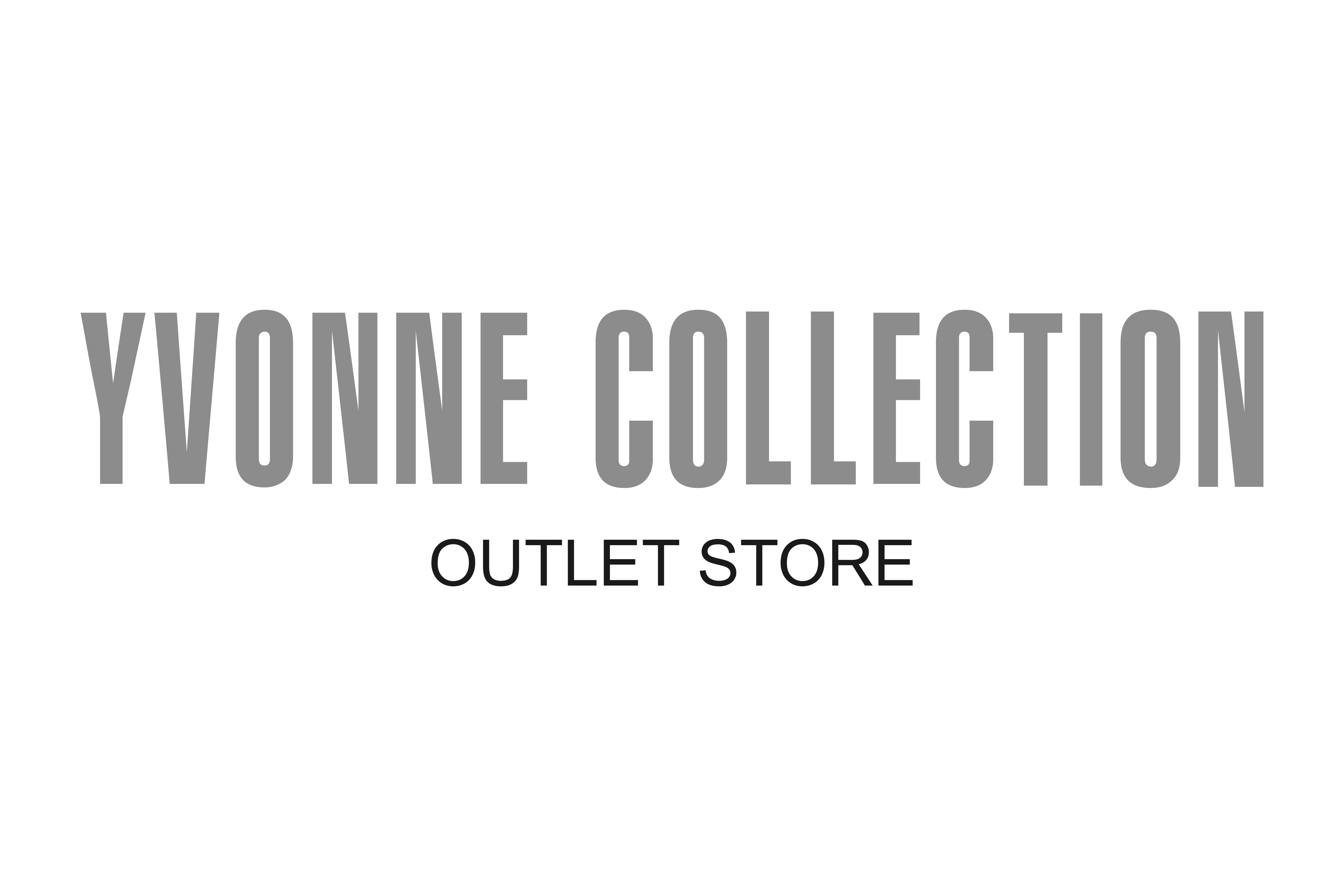 YVONNE COLLECTION｜幸福女王節
