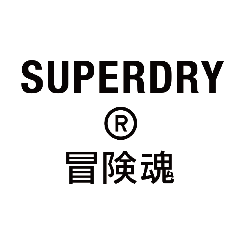 Superdry