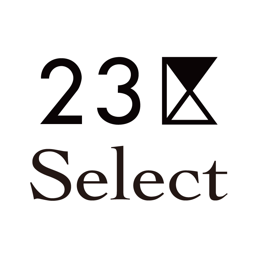 23区 Select