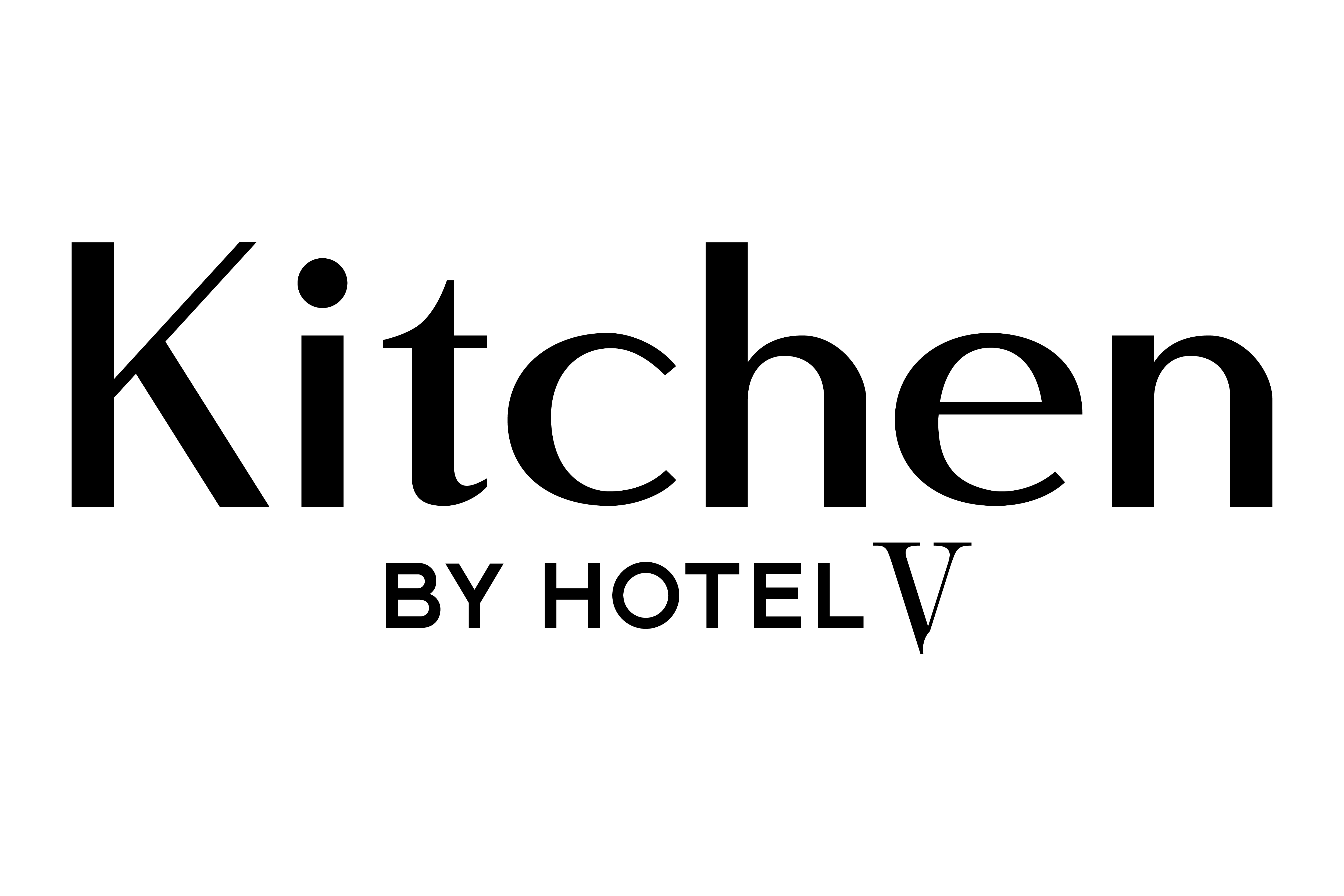 Kitchen BY HOTEL V｜新櫃登場