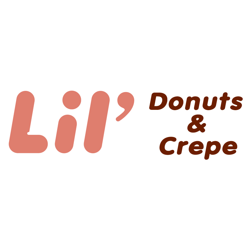 Lil' Donuts & Crepe