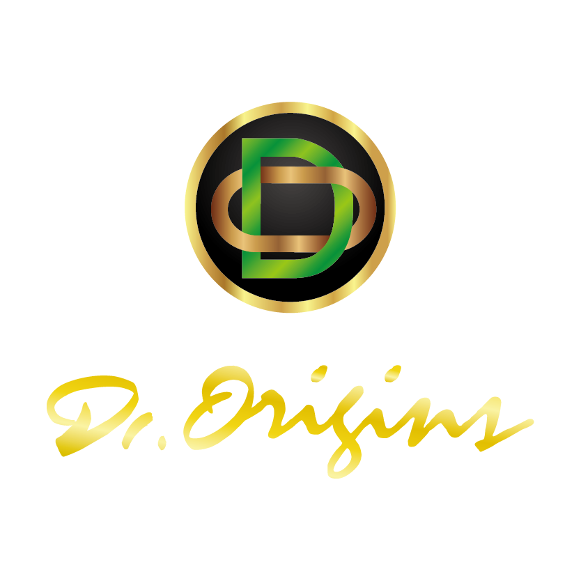 Dr.Origins 達橙生活館