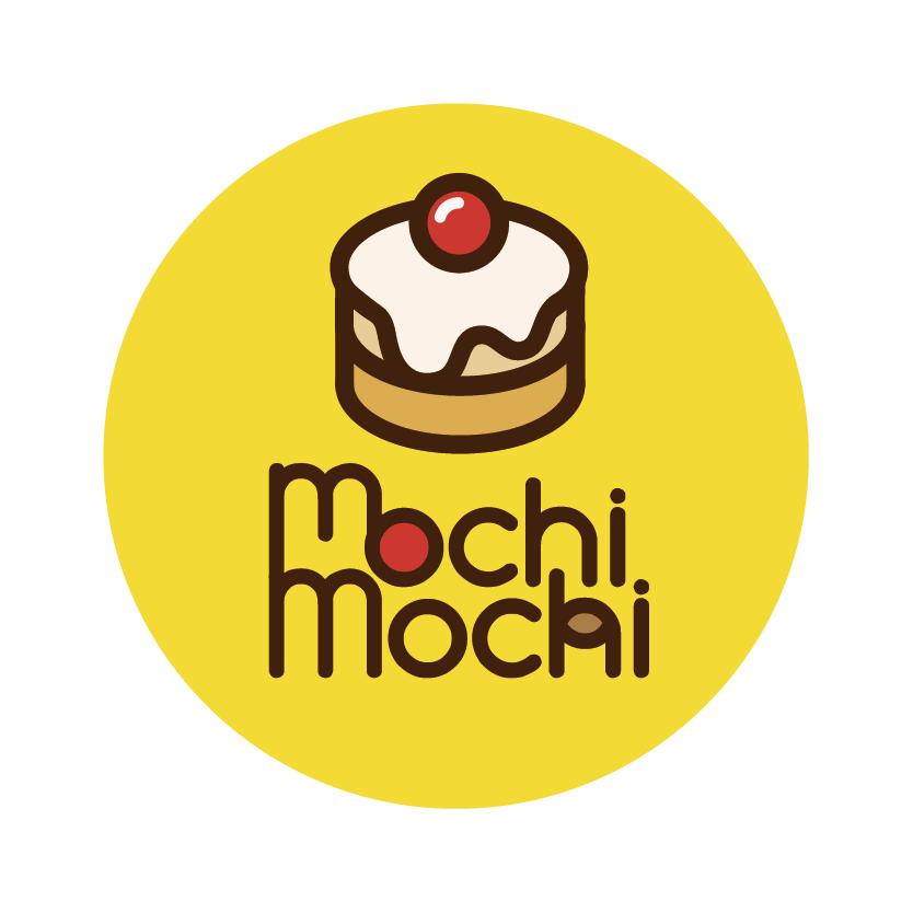 Mochi Mochi 鬆餅屋  商業午餐登場