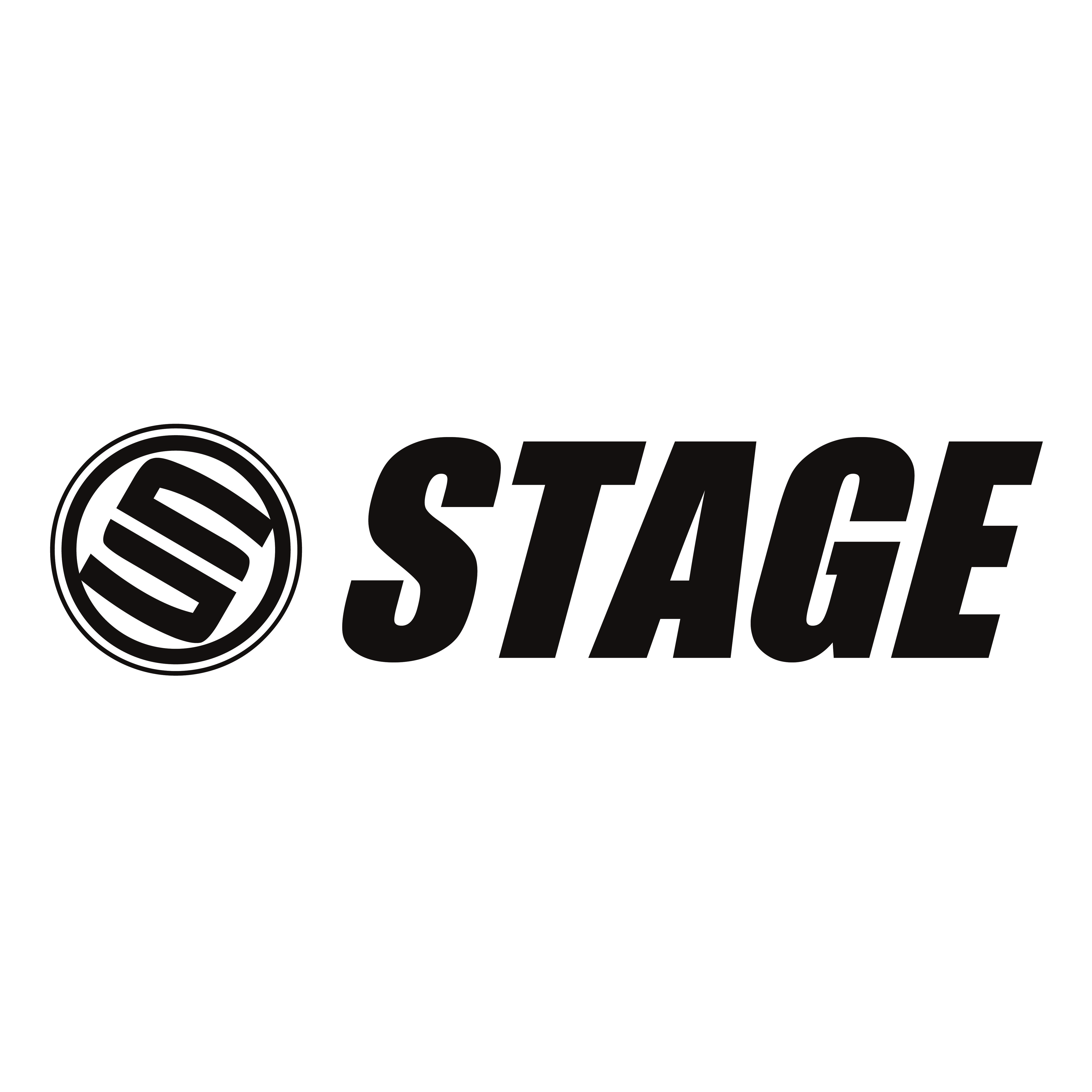 Stage