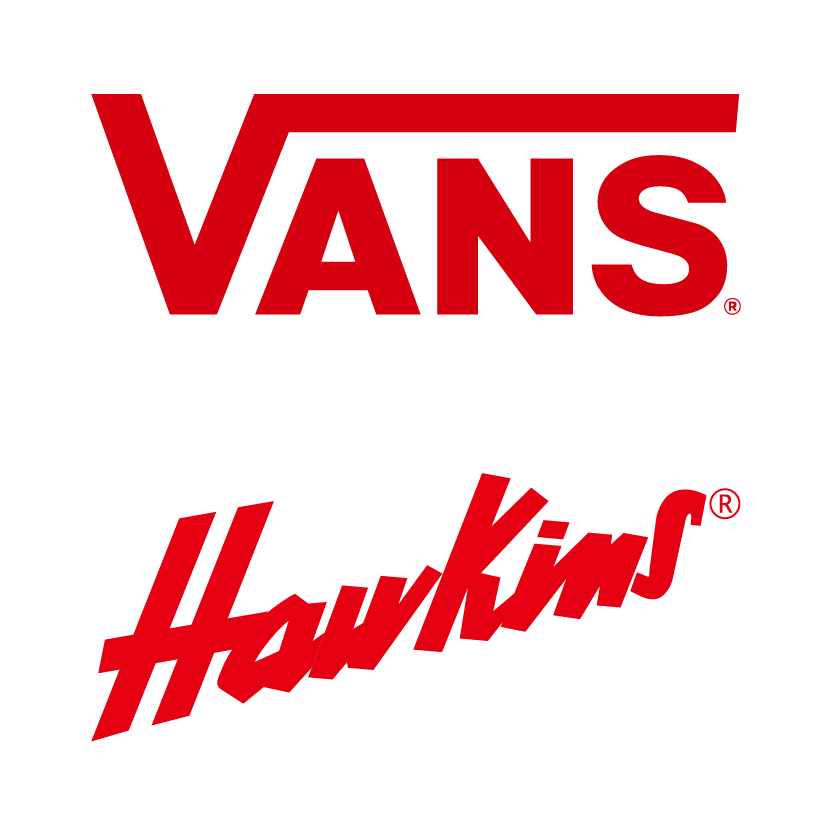 Vans/Hawkins
