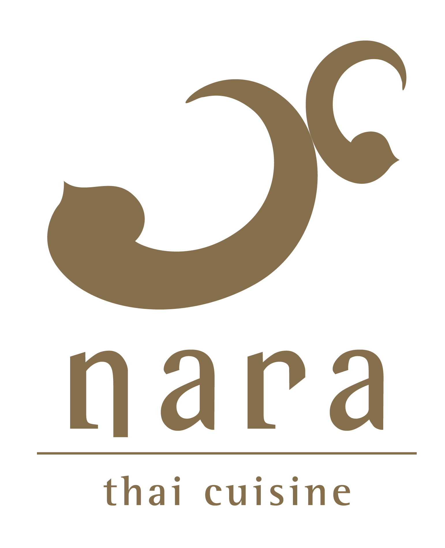 NARA Thai Cuisine週年慶限定