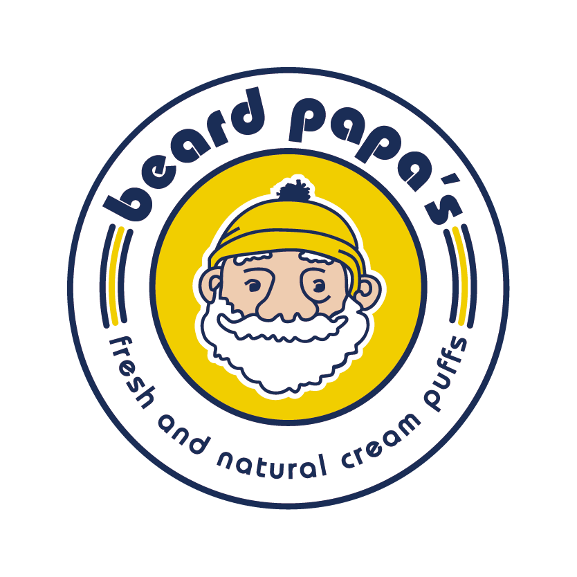 Beard Papa's 5月限定口味上市