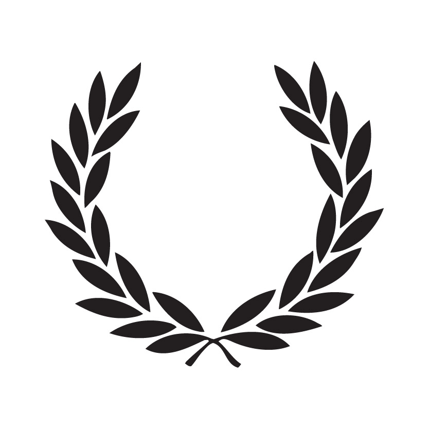 FRED PERRY
