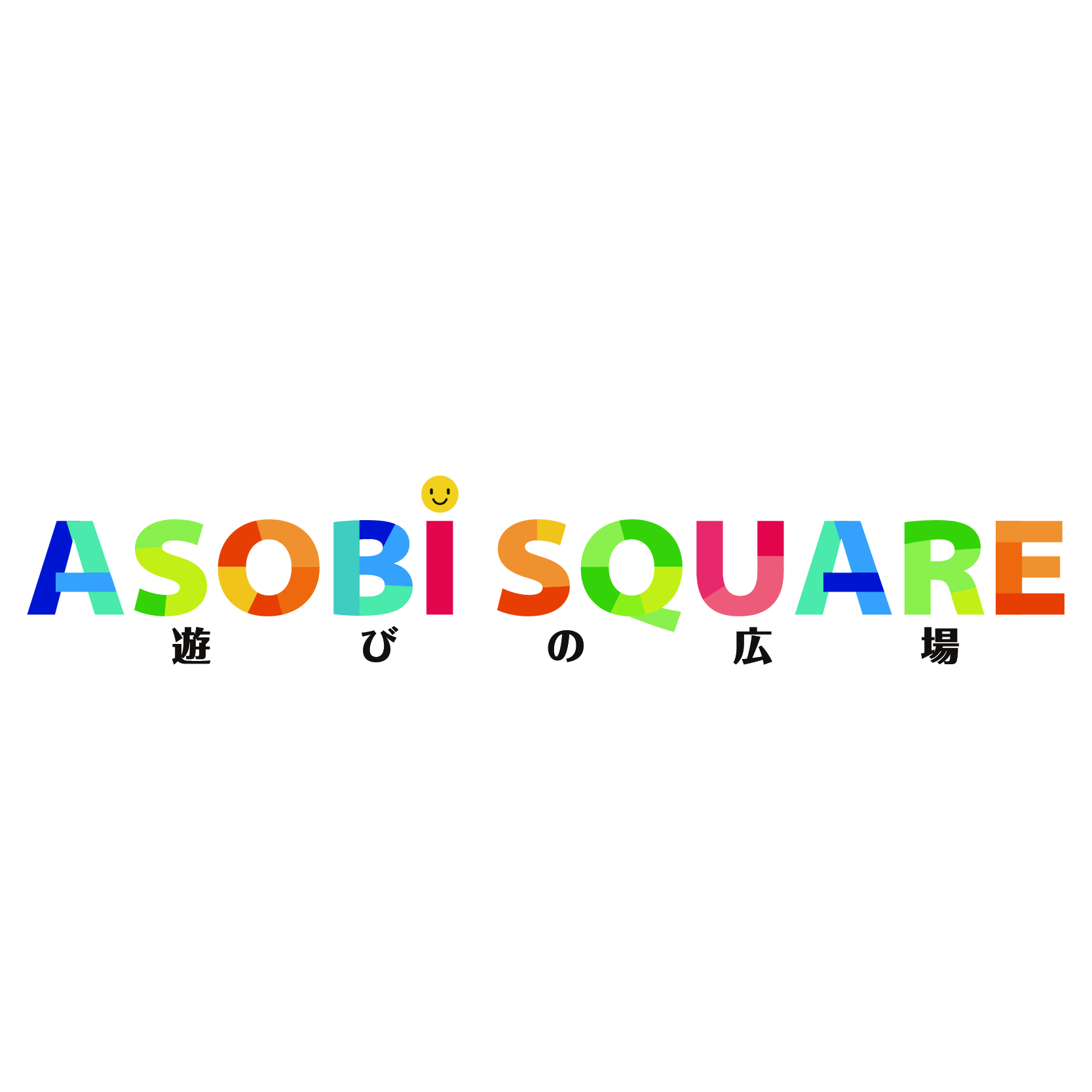 Asobi Square