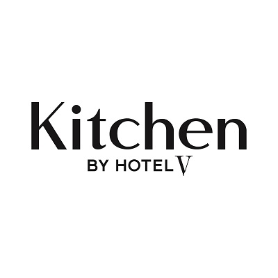  Kitchen BY HOTEL V