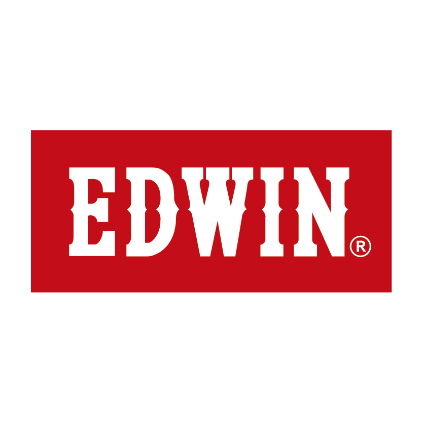 Edwin  母親節優惠 梭織長褲買一送二