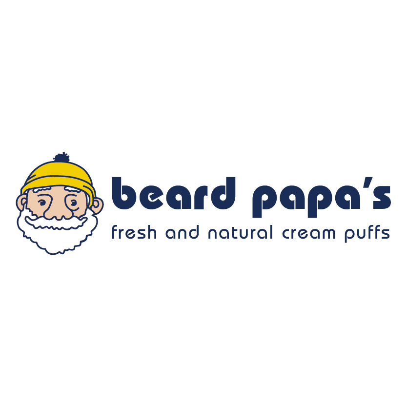 beard papa's 5月限定口味